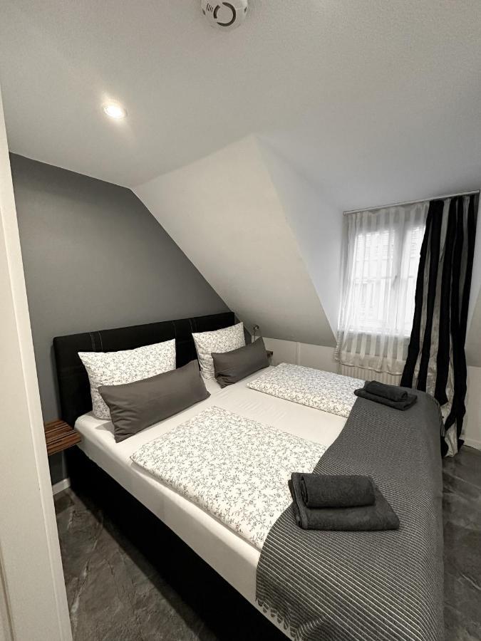 Downtown Apartments Theatre Baden-Baden Exterior foto